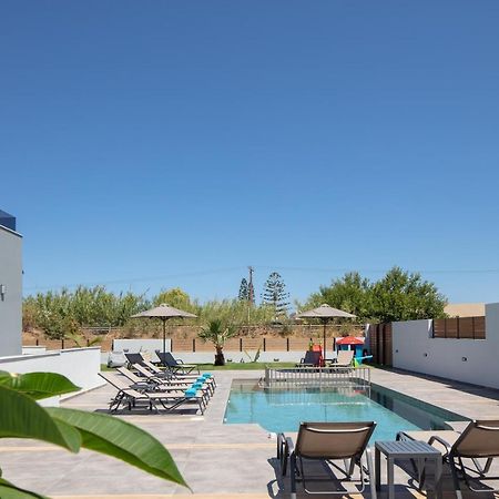 Sunnyside Villas, Ideal For Vibrant Stays,By Thinkvilla Пигианос Кампос Экстерьер фото