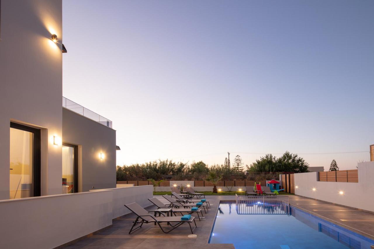 Sunnyside Villas, Ideal For Vibrant Stays,By Thinkvilla Пигианос Кампос Экстерьер фото