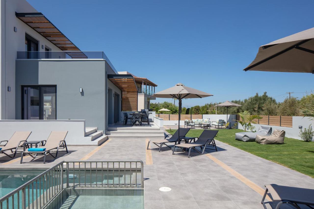 Sunnyside Villas, Ideal For Vibrant Stays,By Thinkvilla Пигианос Кампос Экстерьер фото