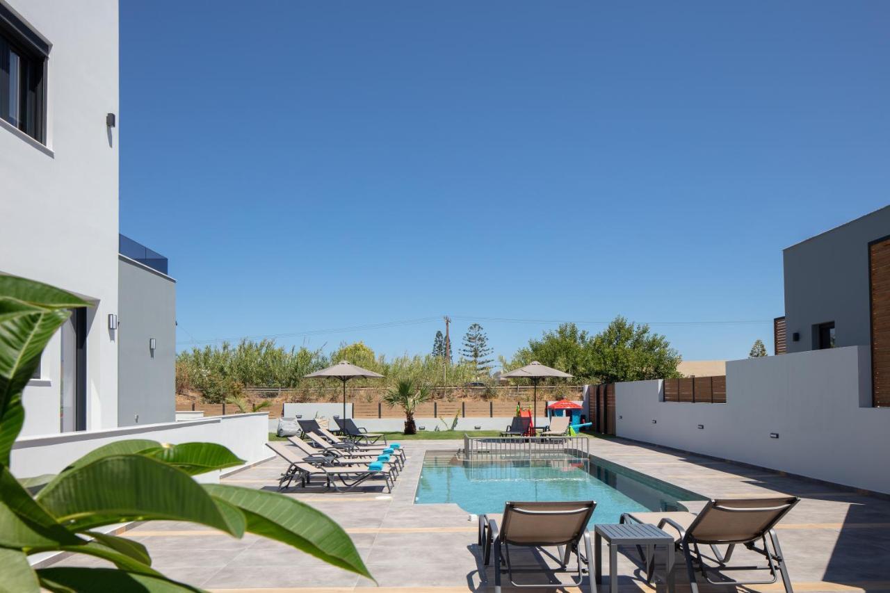Sunnyside Villas, Ideal For Vibrant Stays,By Thinkvilla Пигианос Кампос Экстерьер фото