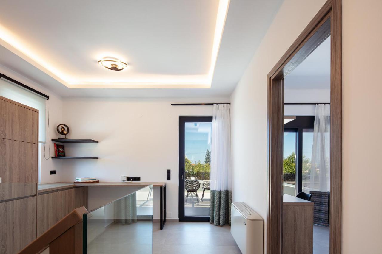 Sunnyside Villas, Ideal For Vibrant Stays,By Thinkvilla Пигианос Кампос Экстерьер фото