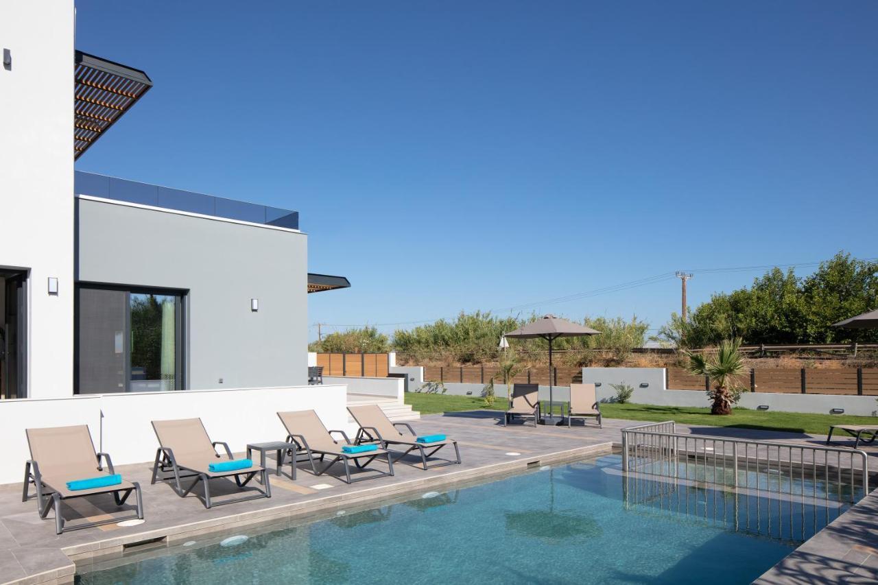 Sunnyside Villas, Ideal For Vibrant Stays,By Thinkvilla Пигианос Кампос Экстерьер фото