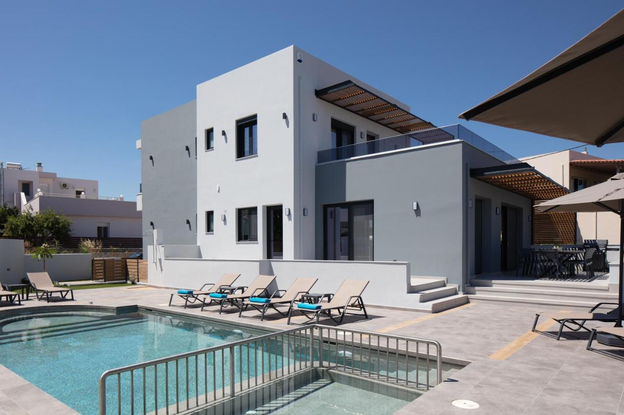 Sunnyside Villas, Ideal For Vibrant Stays,By Thinkvilla Пигианос Кампос Экстерьер фото