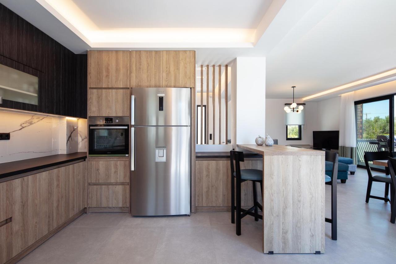 Sunnyside Villas, Ideal For Vibrant Stays,By Thinkvilla Пигианос Кампос Экстерьер фото