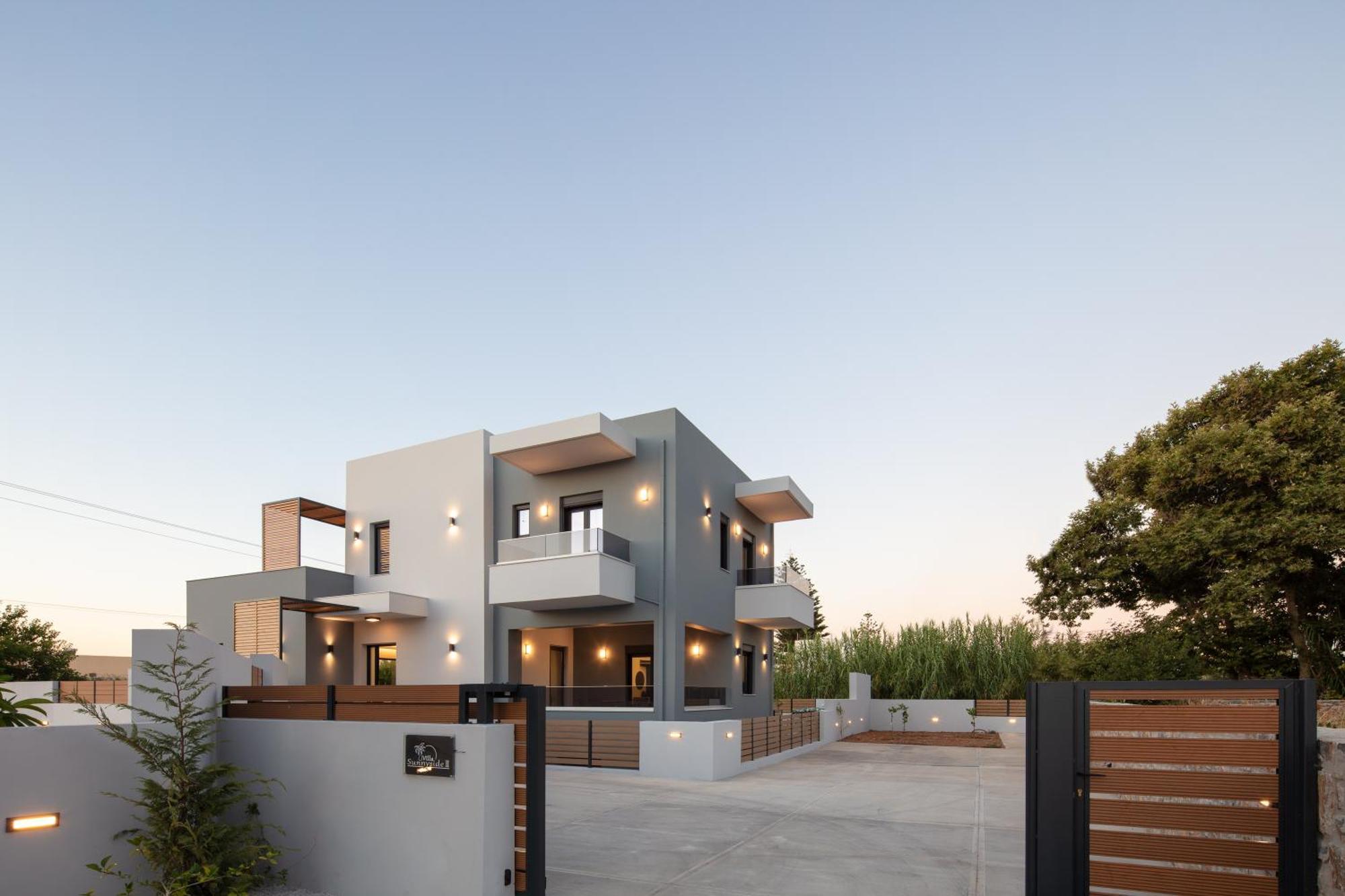 Sunnyside Villas, Ideal For Vibrant Stays,By Thinkvilla Пигианос Кампос Экстерьер фото