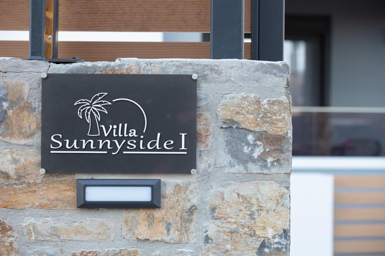 Sunnyside Villas, Ideal For Vibrant Stays,By Thinkvilla Пигианос Кампос Экстерьер фото
