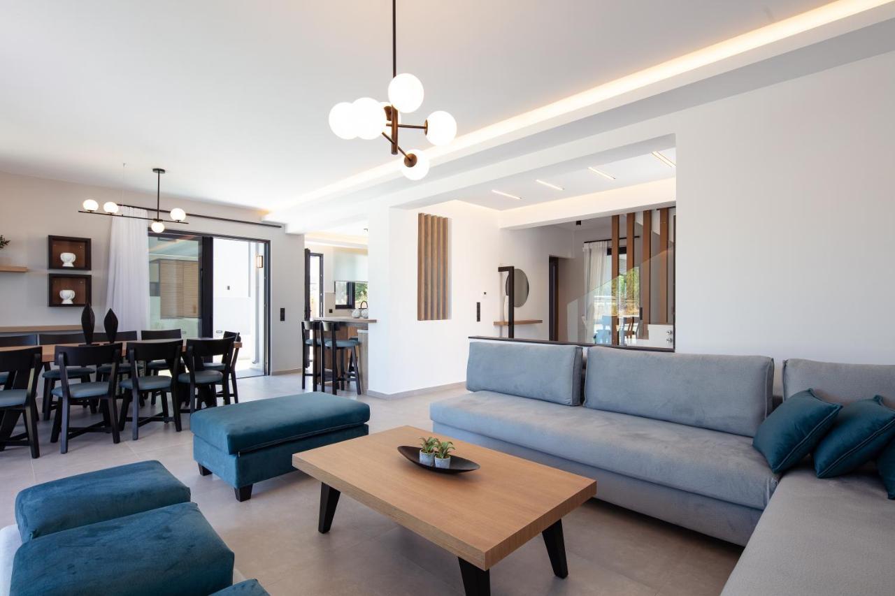 Sunnyside Villas, Ideal For Vibrant Stays,By Thinkvilla Пигианос Кампос Экстерьер фото