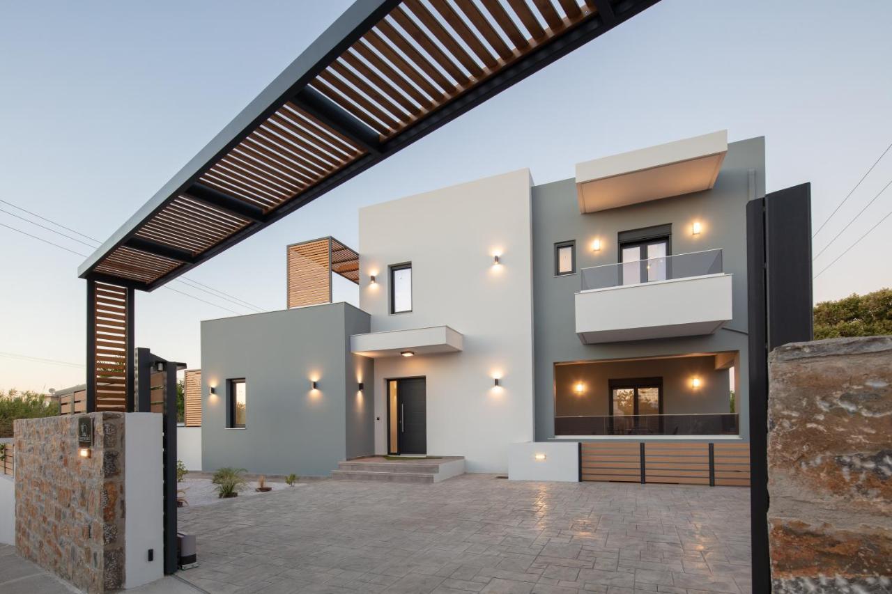 Sunnyside Villas, Ideal For Vibrant Stays,By Thinkvilla Пигианос Кампос Экстерьер фото