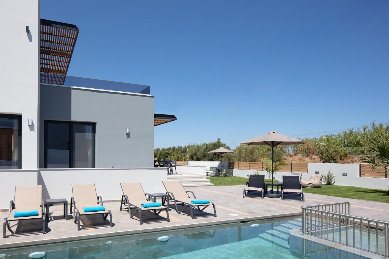 Sunnyside Villas, Ideal For Vibrant Stays,By Thinkvilla Пигианос Кампос Экстерьер фото