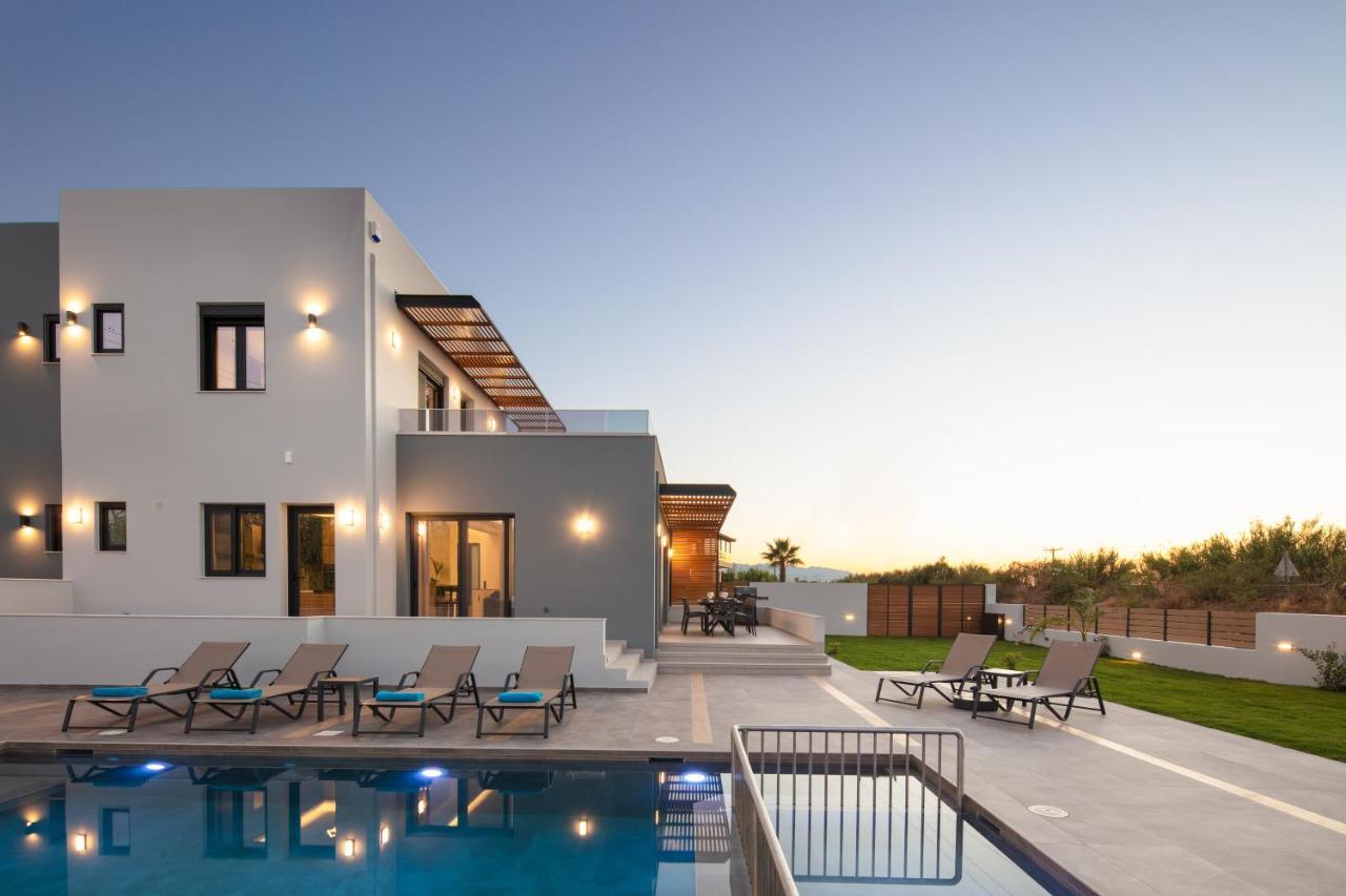 Sunnyside Villas, Ideal For Vibrant Stays,By Thinkvilla Пигианос Кампос Экстерьер фото
