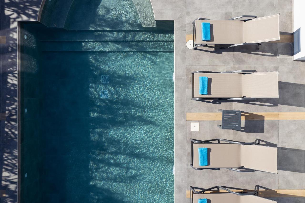 Sunnyside Villas, Ideal For Vibrant Stays,By Thinkvilla Пигианос Кампос Экстерьер фото