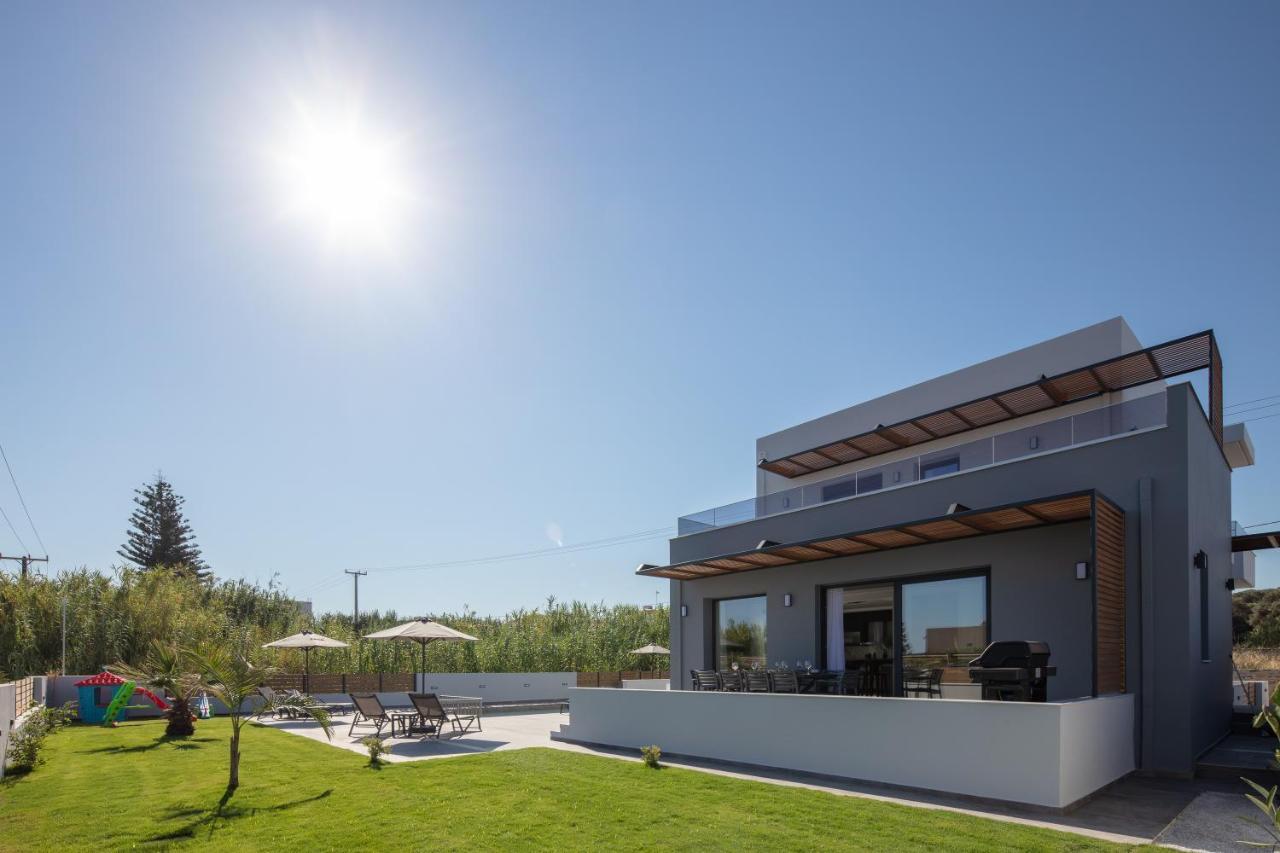 Sunnyside Villas, Ideal For Vibrant Stays,By Thinkvilla Пигианос Кампос Экстерьер фото
