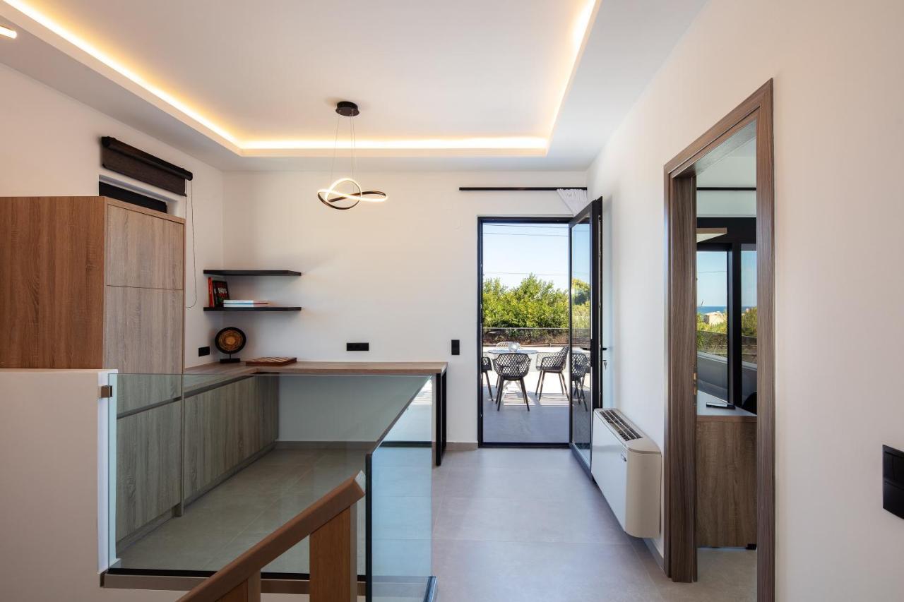 Sunnyside Villas, Ideal For Vibrant Stays,By Thinkvilla Пигианос Кампос Экстерьер фото