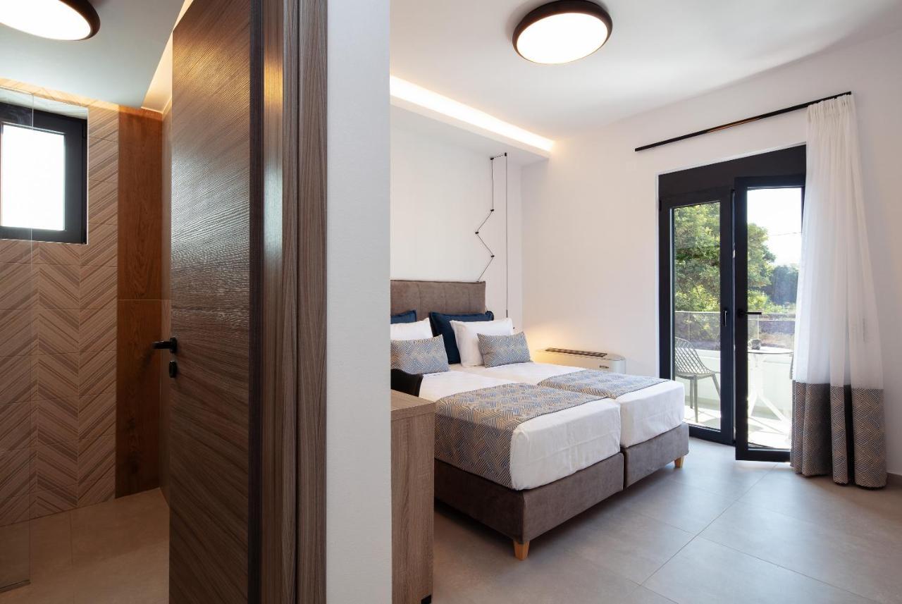Sunnyside Villas, Ideal For Vibrant Stays,By Thinkvilla Пигианос Кампос Экстерьер фото