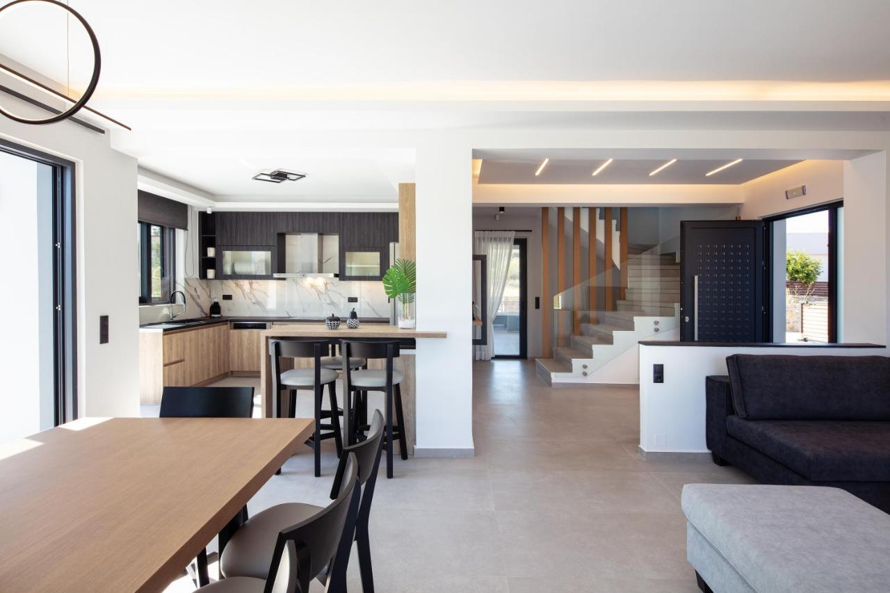 Sunnyside Villas, Ideal For Vibrant Stays,By Thinkvilla Пигианос Кампос Экстерьер фото