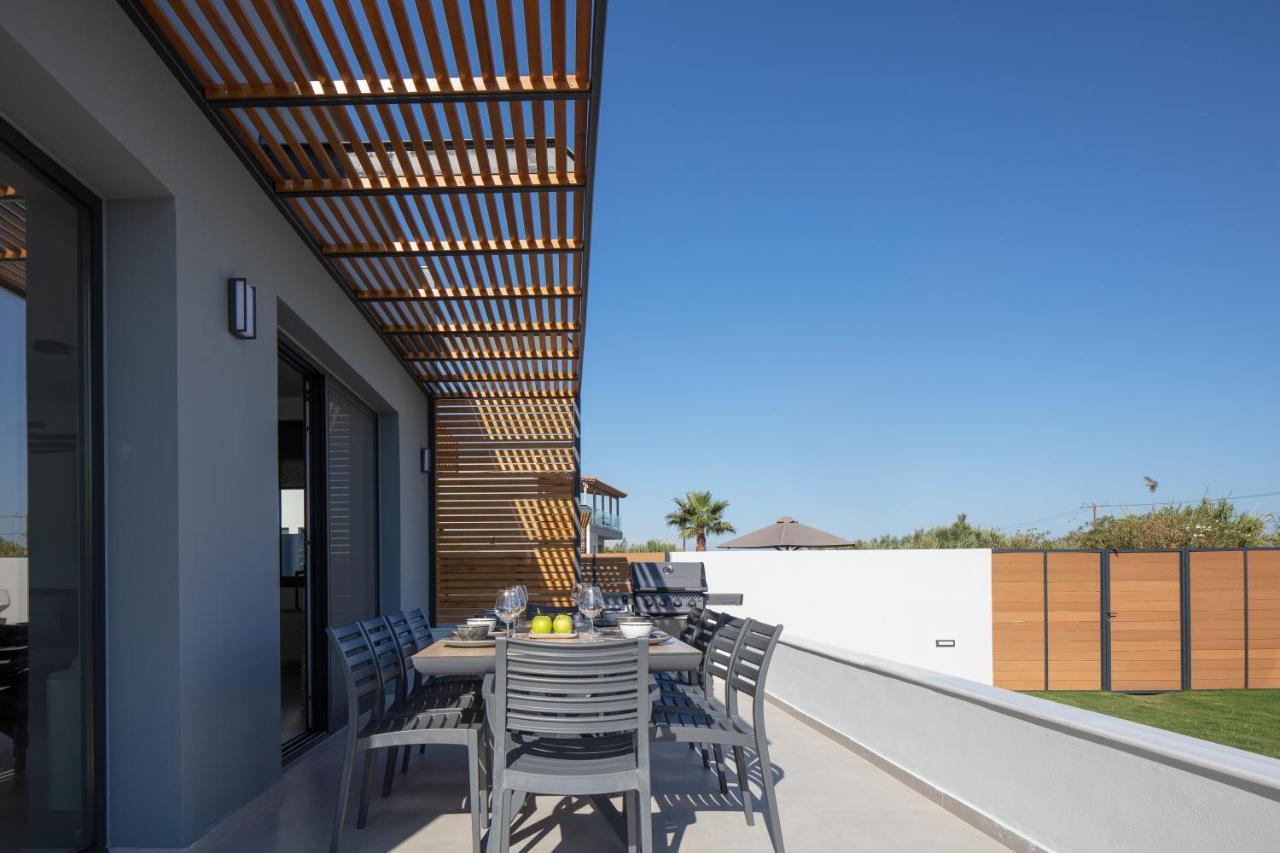 Sunnyside Villas, Ideal For Vibrant Stays,By Thinkvilla Пигианос Кампос Экстерьер фото