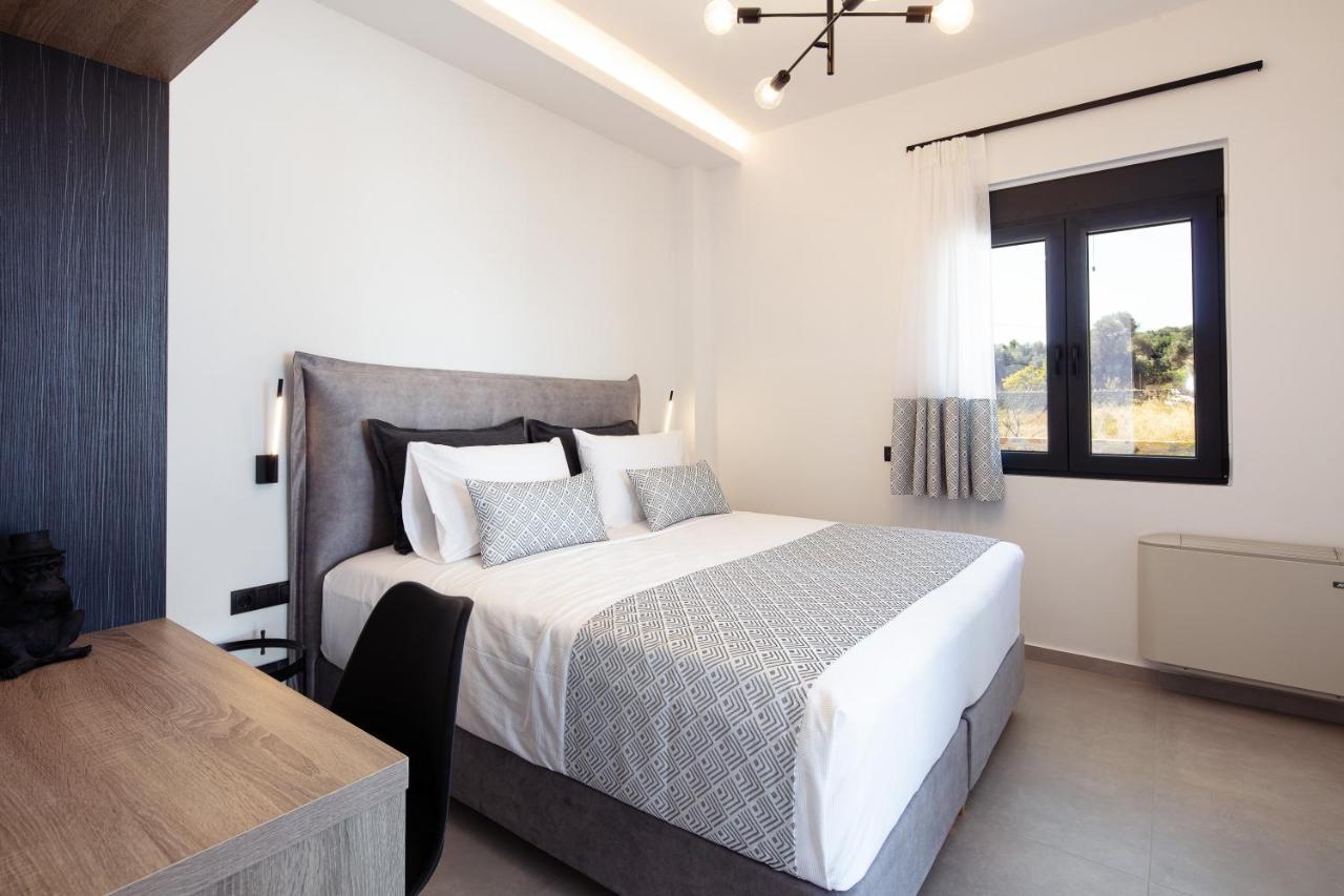Sunnyside Villas, Ideal For Vibrant Stays,By Thinkvilla Пигианос Кампос Экстерьер фото