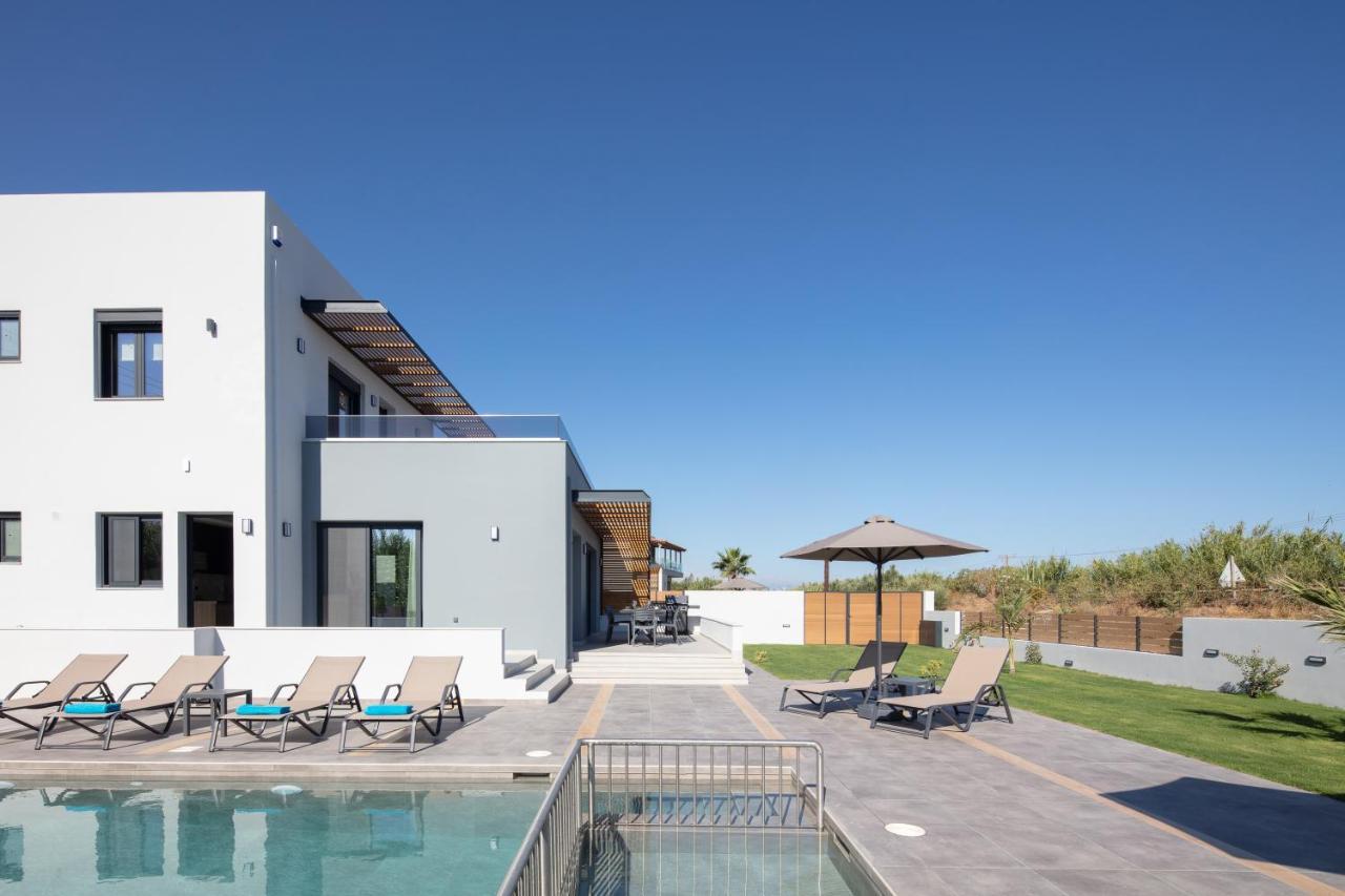 Sunnyside Villas, Ideal For Vibrant Stays,By Thinkvilla Пигианос Кампос Экстерьер фото