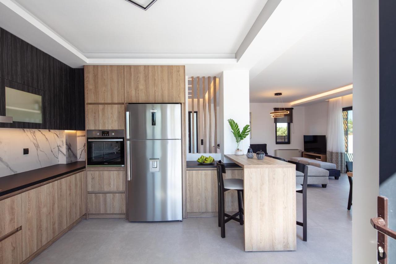 Sunnyside Villas, Ideal For Vibrant Stays,By Thinkvilla Пигианос Кампос Экстерьер фото